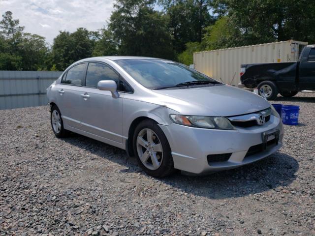 HONDA CIVIC LX-S 2011 19xfa1f69be012487