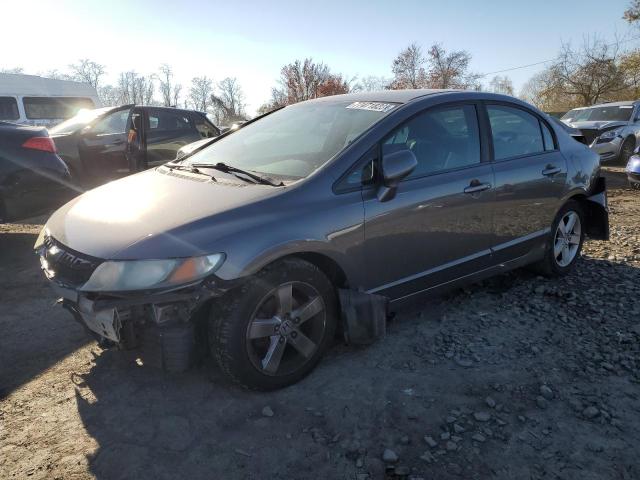 HONDA CIVIC 2011 19xfa1f69be021089