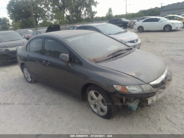 HONDA CIVIC SDN 2011 19xfa1f69be024798