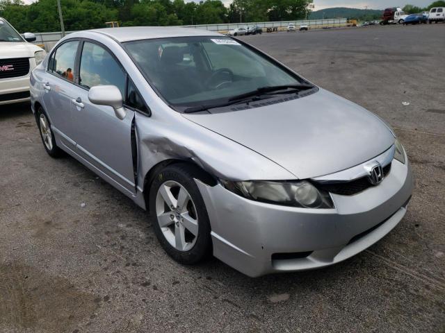 HONDA CIVIC LX-S 2011 19xfa1f69be027989