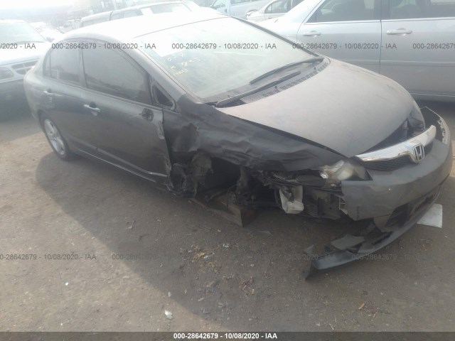 HONDA CIVIC SDN 2011 19xfa1f69be028060