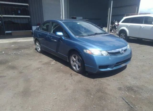 HONDA CIVIC SDN 2011 19xfa1f69be030374