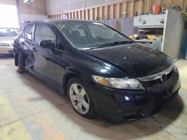 HONDA CIVIC LX-S 2011 19xfa1f69be036904