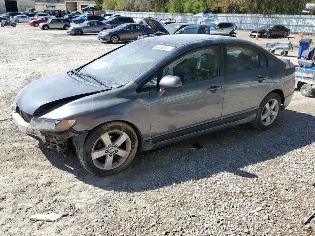 HONDA CIVIC LX-S 2011 19xfa1f69be041262