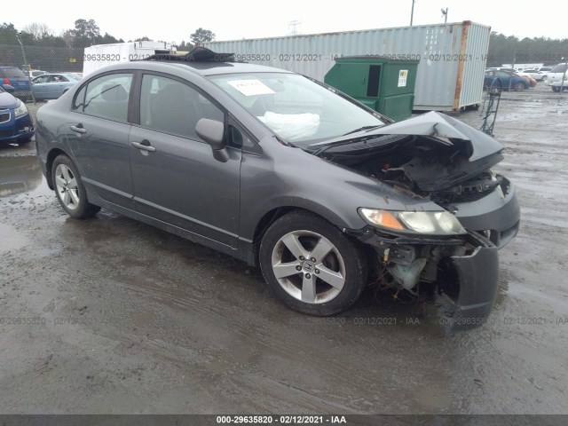 HONDA CIVIC SDN 2011 19xfa1f69be042315