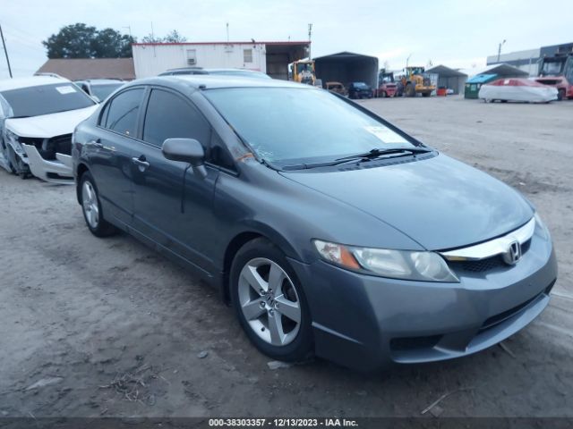 HONDA CIVIC 2011 19xfa1f69be043092