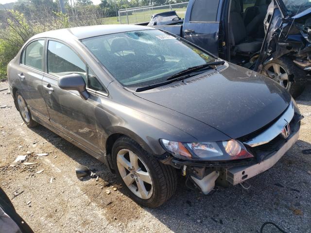 HONDA CIVIC LX-S 2010 19xfa1f6xae002212