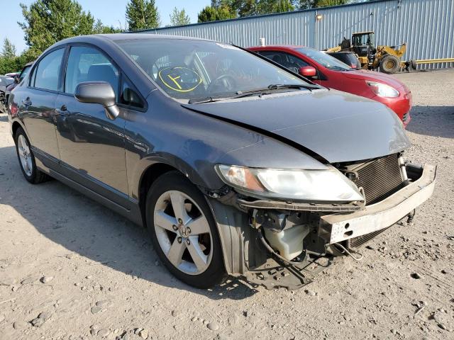 HONDA CIVIC LX-S 2010 19xfa1f6xae017728