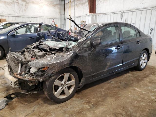 HONDA CIVIC 2010 19xfa1f6xae018734