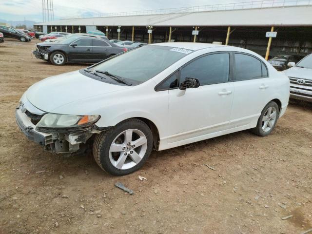 HONDA CIVIC LX-S 2010 19xfa1f6xae033332