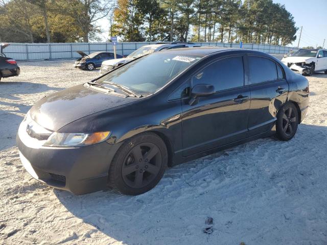 HONDA CIVIC LX-S 2010 19xfa1f6xae041432