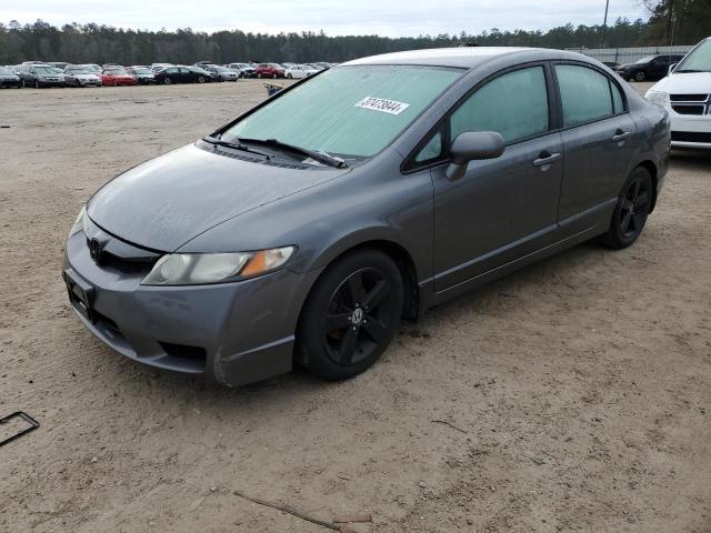 HONDA CIVIC 2010 19xfa1f6xae044282