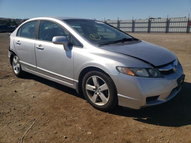 HONDA CIVIC LX-S 2010 19xfa1f6xae044511