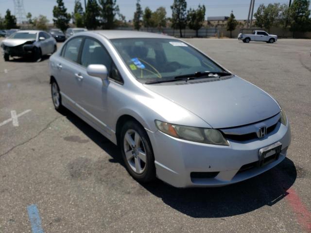 HONDA CIVIC LX-S 2010 19xfa1f6xae049949