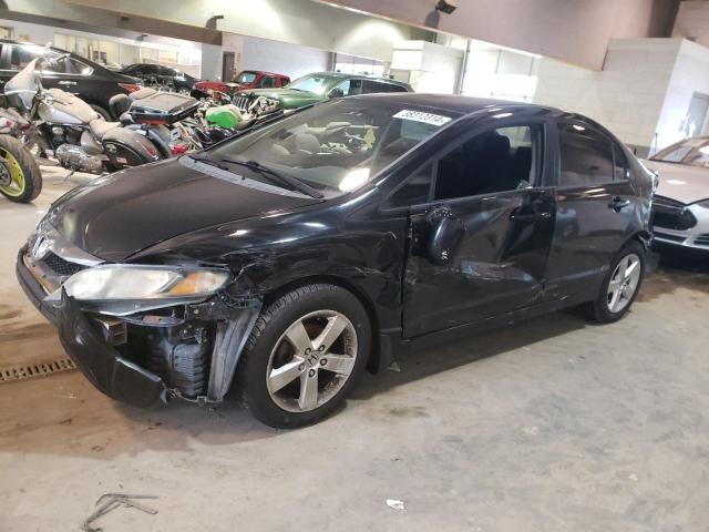 HONDA CIVIC 2010 19xfa1f6xae050633