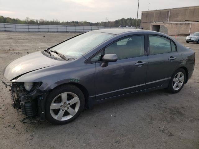 HONDA CIVIC LX-S 2010 19xfa1f6xae050678