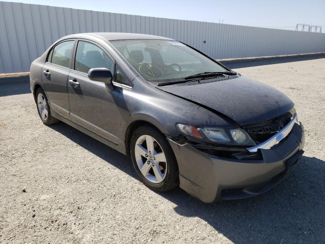 HONDA CIVIC LX-S 2010 19xfa1f6xae059347