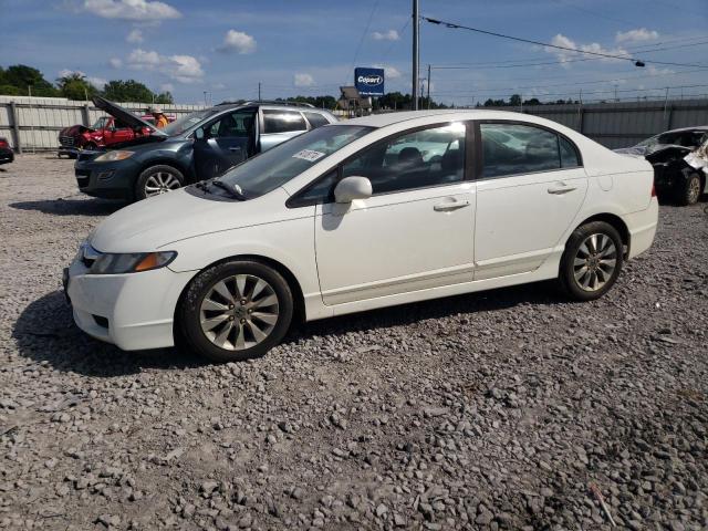 HONDA CIVIC 2010 19xfa1f6xae064144