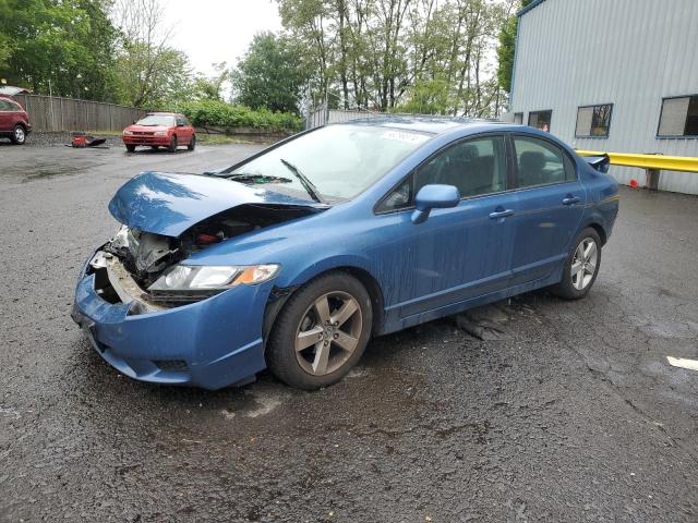 HONDA CIVIC 2010 19xfa1f6xae065214