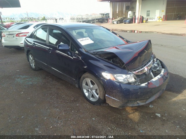 HONDA CIVIC SDN 2010 19xfa1f6xae066010