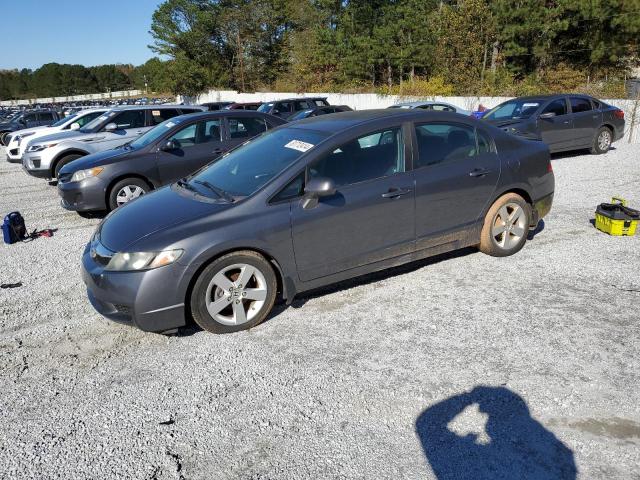 HONDA CIVIC LX S 2010 19xfa1f6xae070414