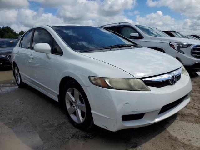 HONDA CIVIC LX 2010 19xfa1f6xae073944