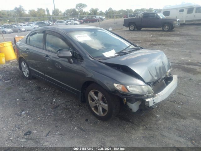 HONDA CIVIC SDN 2010 19xfa1f6xae083325