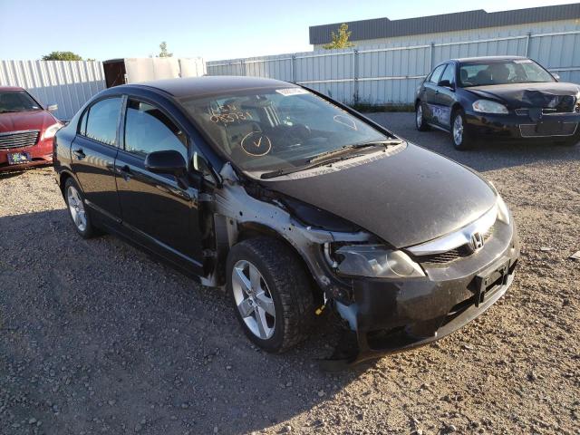 HONDA CIVIC LX-S 2010 19xfa1f6xae083731