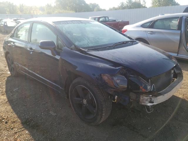 HONDA CIVIC LX-S 2011 19xfa1f6xbe008674