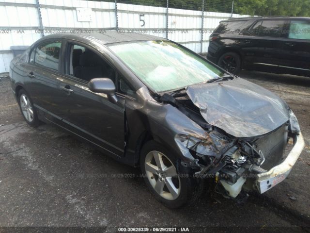 HONDA CIVIC SDN 2011 19xfa1f6xbe009405