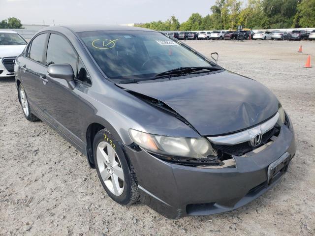 HONDA CIVIC LX-S 2011 19xfa1f6xbe012465