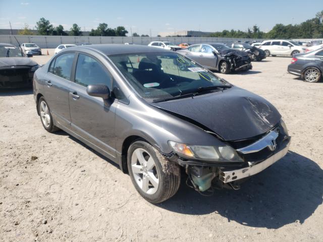 HONDA CIVIC LX-S 2011 19xfa1f6xbe012613