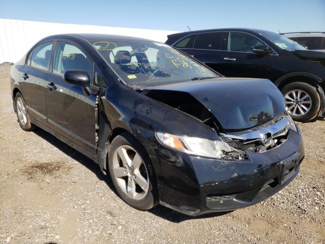 HONDA CIVIC LX-S 2011 19xfa1f6xbe013695