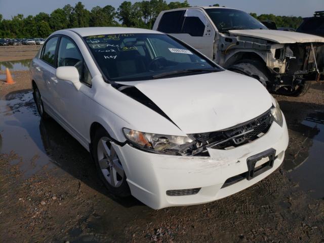 HONDA CIVIC LX-S 2011 19xfa1f6xbe024759