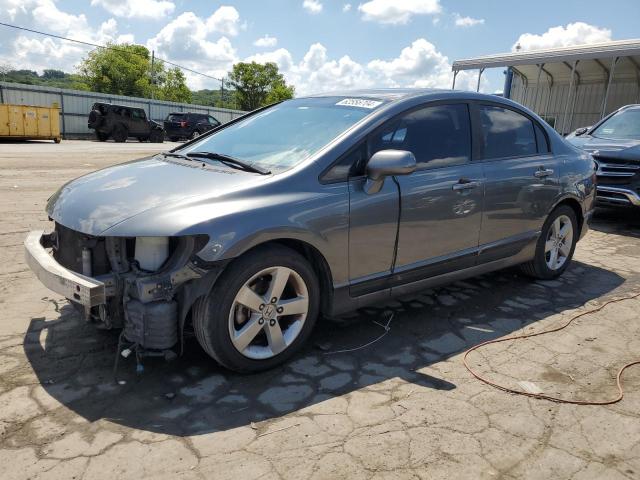 HONDA CIVIC LX-S 2011 19xfa1f6xbe028116