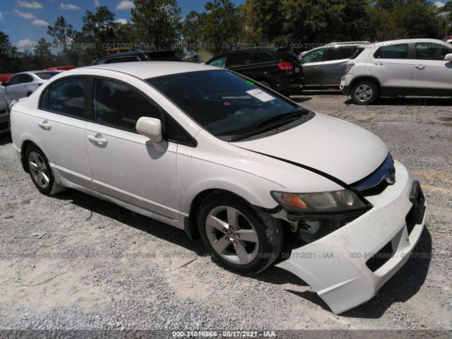 HONDA CIVIC SDN 2011 19xfa1f6xbe041187