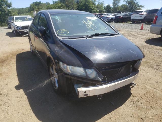 HONDA CIVIC LX-S 2011 19xfa1f6xbe042372