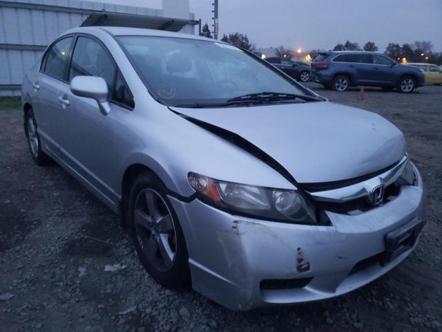 HONDA CIVIC LX-S 2011 19xfa1f6xbe044316