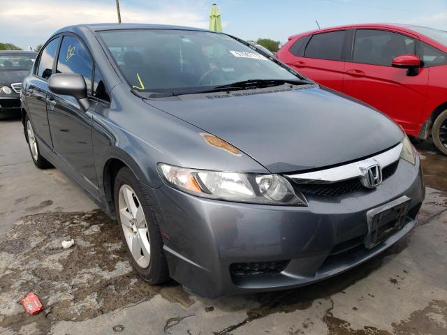 HONDA CIVIC LX-S 2011 19xfa1f6xbe045028