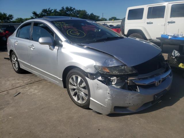 HONDA CIVIC EX 2010 19xfa1f80ae007100