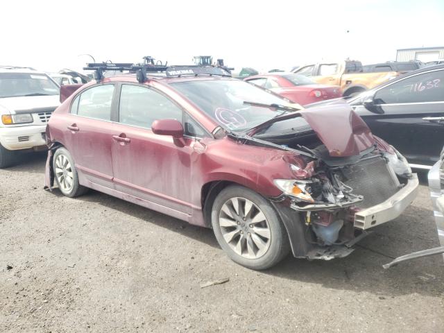 HONDA CIVIC EX 2010 19xfa1f80ae008134