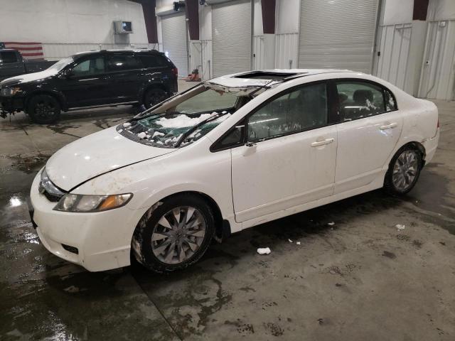 HONDA CIVIC EX 2010 19xfa1f80ae009171