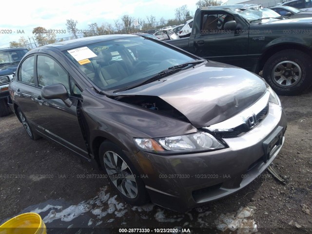 HONDA CIVIC SDN 2010 19xfa1f80ae011776