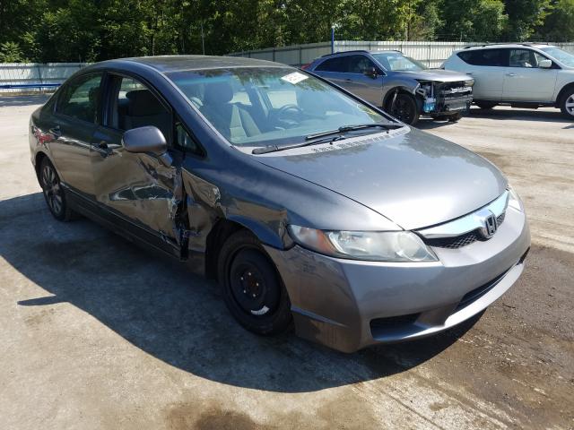 HONDA CIVIC EX 2010 19xfa1f80ae013544