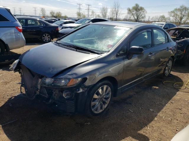 HONDA CIVIC 2010 19xfa1f80ae015052