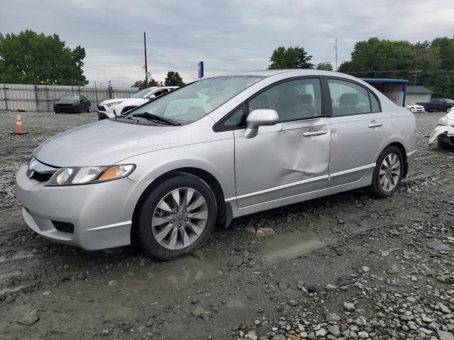 HONDA CIVIC 2010 19xfa1f80ae026634