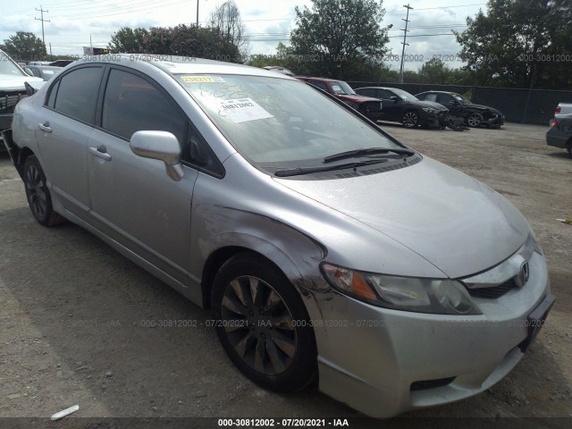 HONDA CIVIC SDN 2010 19xfa1f80ae028268