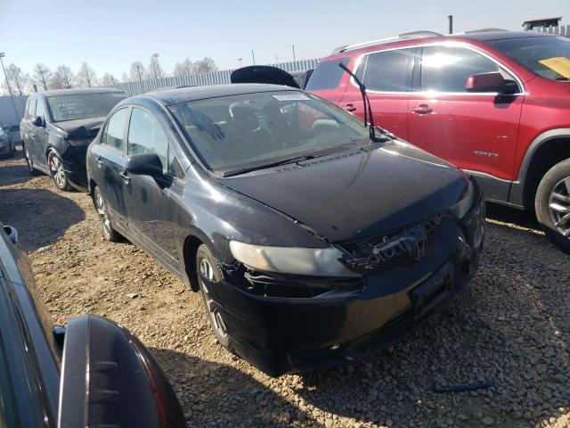 HONDA CIVIC EX 2010 19xfa1f80ae029632