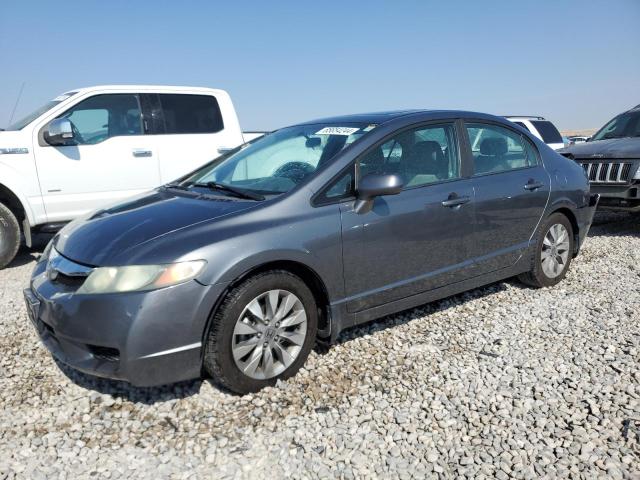 HONDA CIVIC 2010 19xfa1f80ae030490