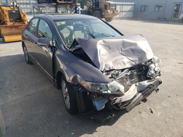 HONDA CIVIC EX 2010 19xfa1f80ae035043